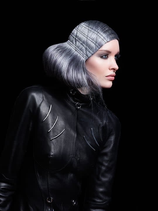 2017 NAHA FINALISTS: Texture