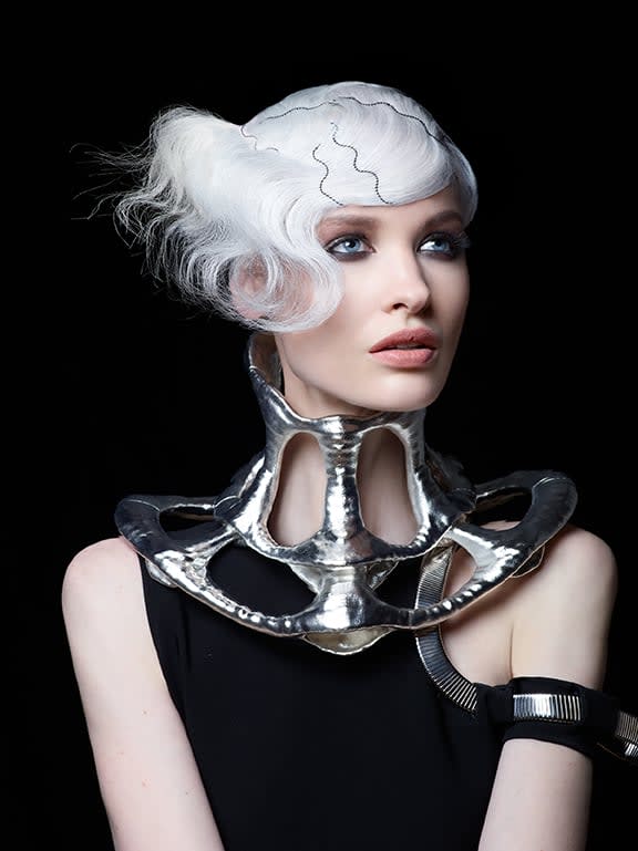 2017 NAHA FINALISTS: Texture
