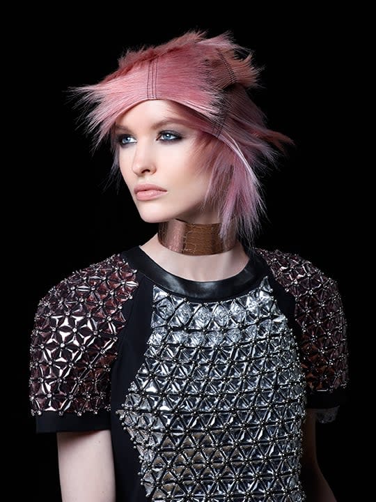 2017 NAHA FINALISTS: Texture