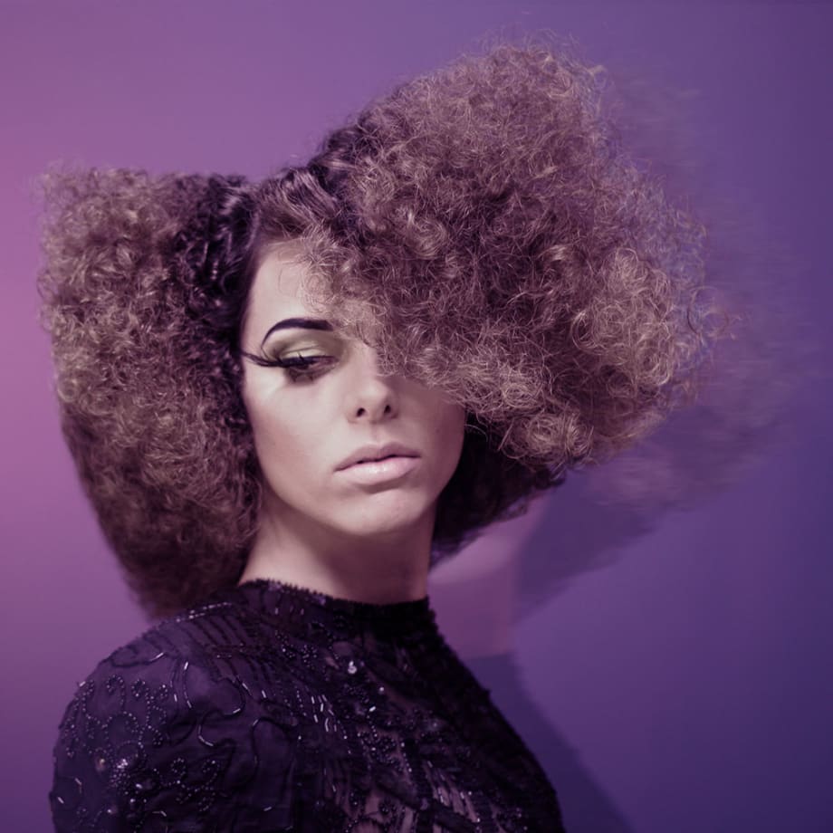 MEET THE NAHA FINALIST: Heggy Gonzalez/Texture