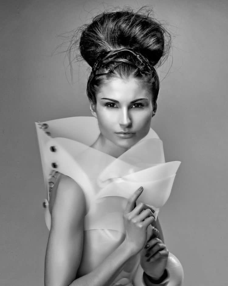 Jasmine Gibbs Wins Texture at NAHA