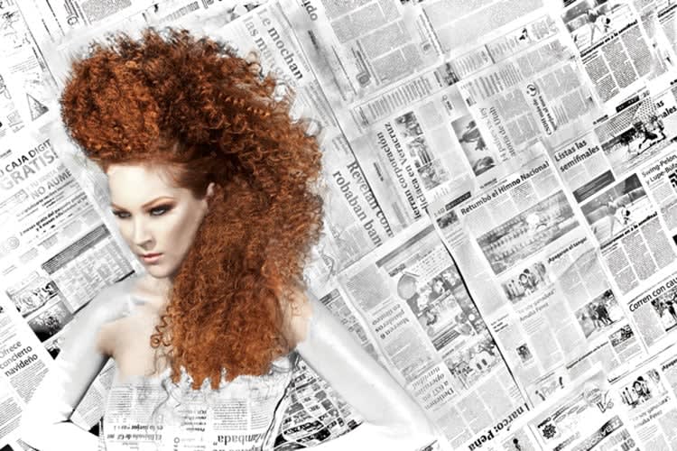 NAHA 2012 Finalists: Texture