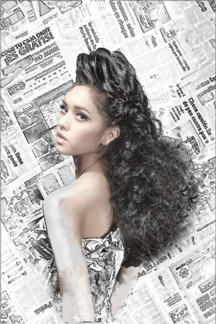 NAHA 2012 Finalists: Texture