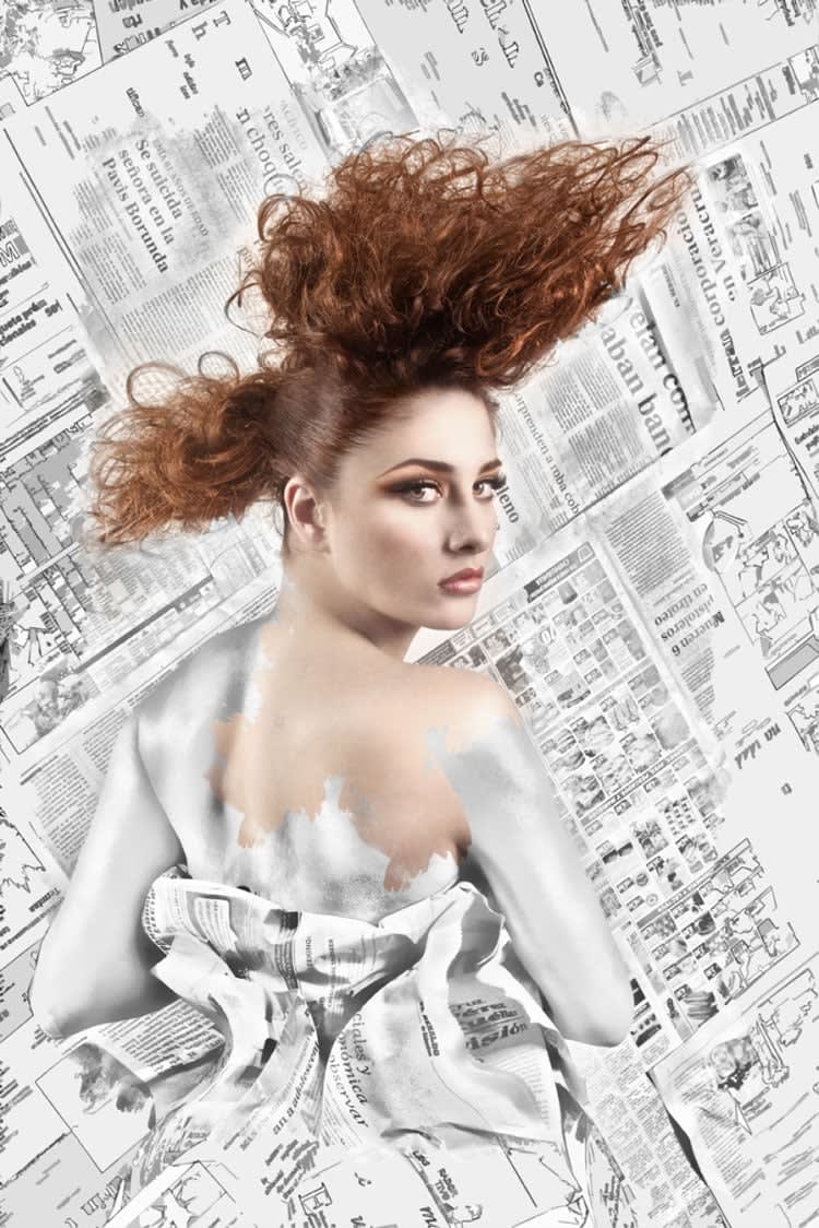 NAHA 2012 Finalists: Texture