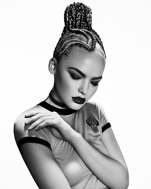 2017 NAHA FINALISTS: Texture
