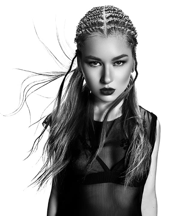 2017 NAHA FINALISTS: Texture