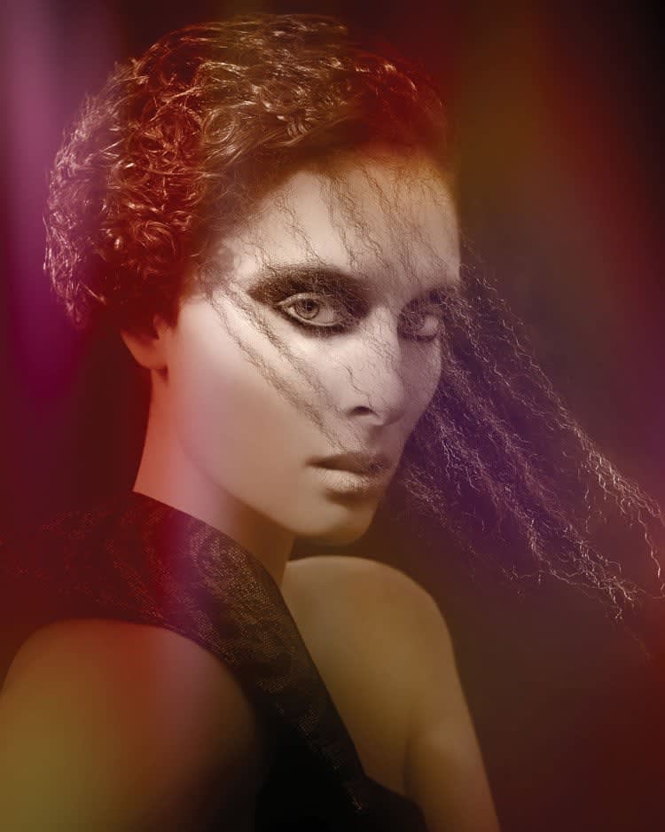 NAHA 2012 Finalists: Texture