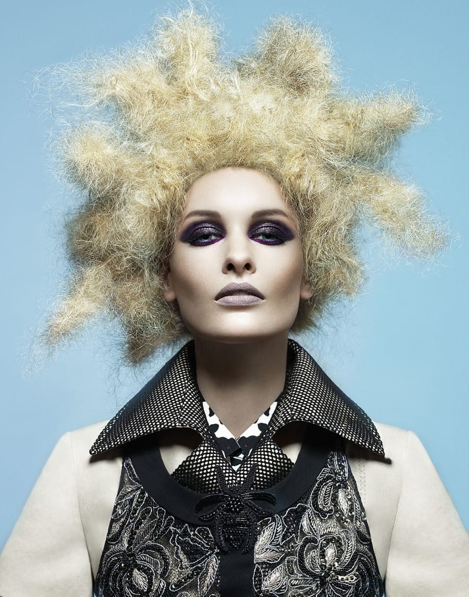 2017 NAHA FINALISTS: Texture