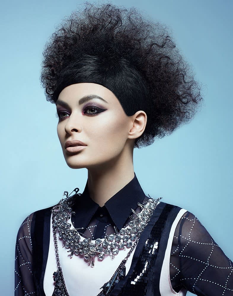 2017 NAHA FINALISTS: Texture