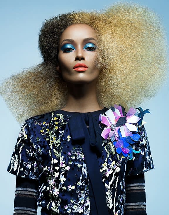 2017 NAHA FINALISTS: Texture