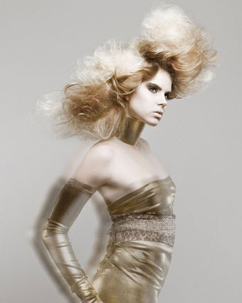 NAHA 2010 "Texture" Finalists