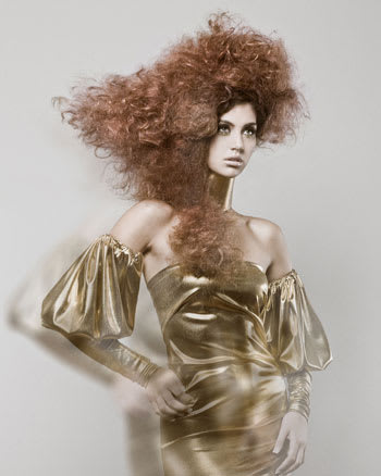 NAHA 2010 "Texture" Finalists