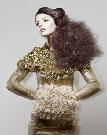 NAHA 2010 "Texture" Finalists
