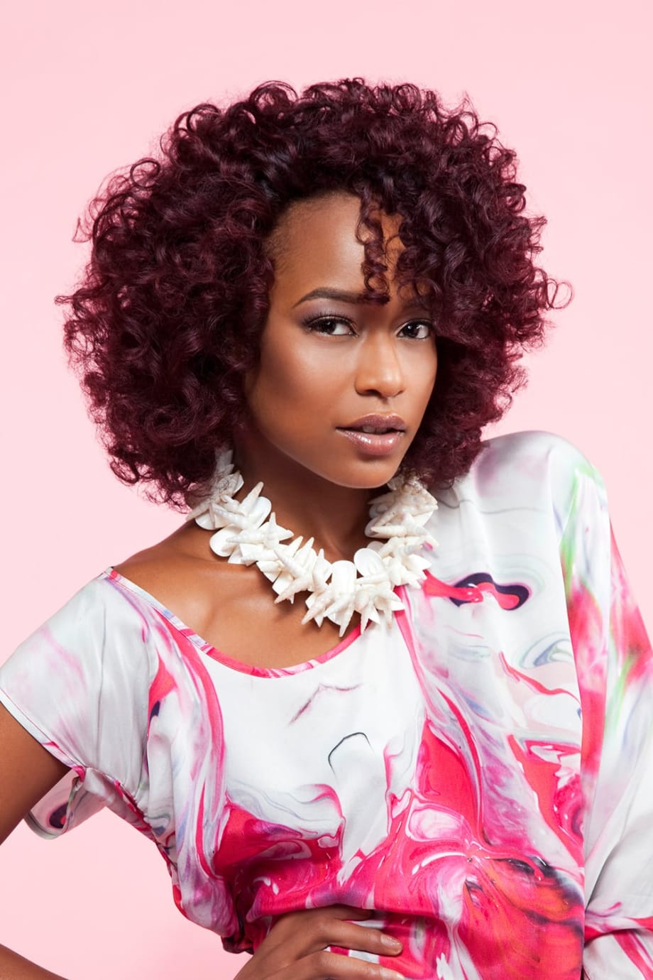 COLLECTION: Spring Loaded by Curlformers