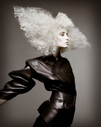 NAHA 2010 "Texture" Finalists
