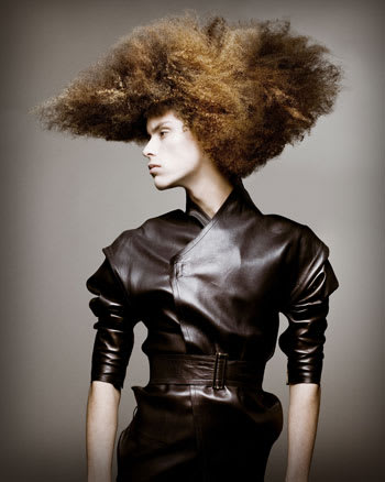 NAHA 2010 "Texture" Finalists