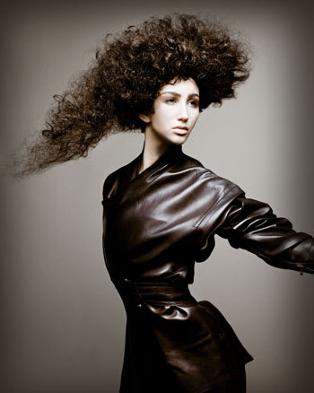 NAHA 2010 "Texture" Finalists