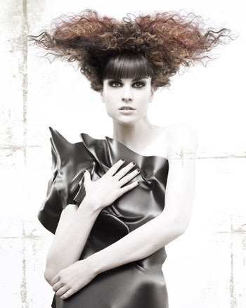 NAHA 2010 "Texture" Finalists