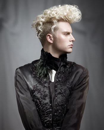 NAHA 2010 "Texture" Finalists