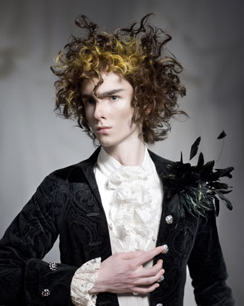 NAHA 2010 "Texture" Finalists