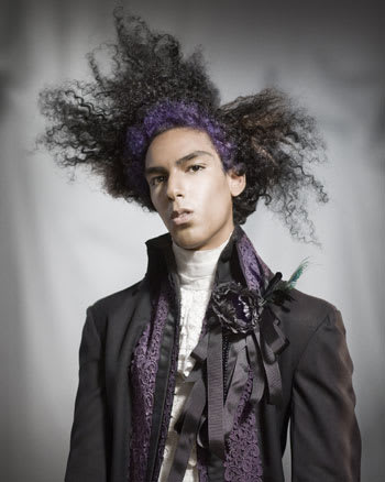 NAHA 2010 "Texture" Finalists