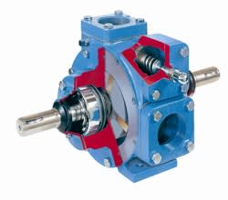 Blackmer TXS1200 Series Pumps