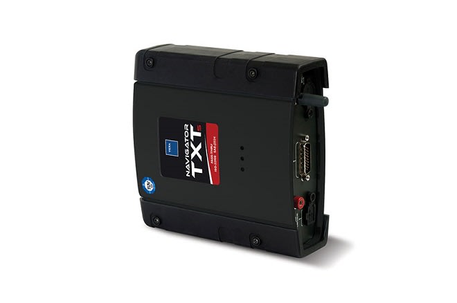 Navigator TXTs Diagnostic Tool