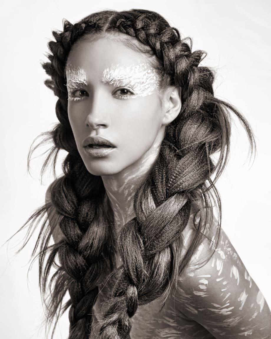 2016 NAHA FINALISTS: Texture