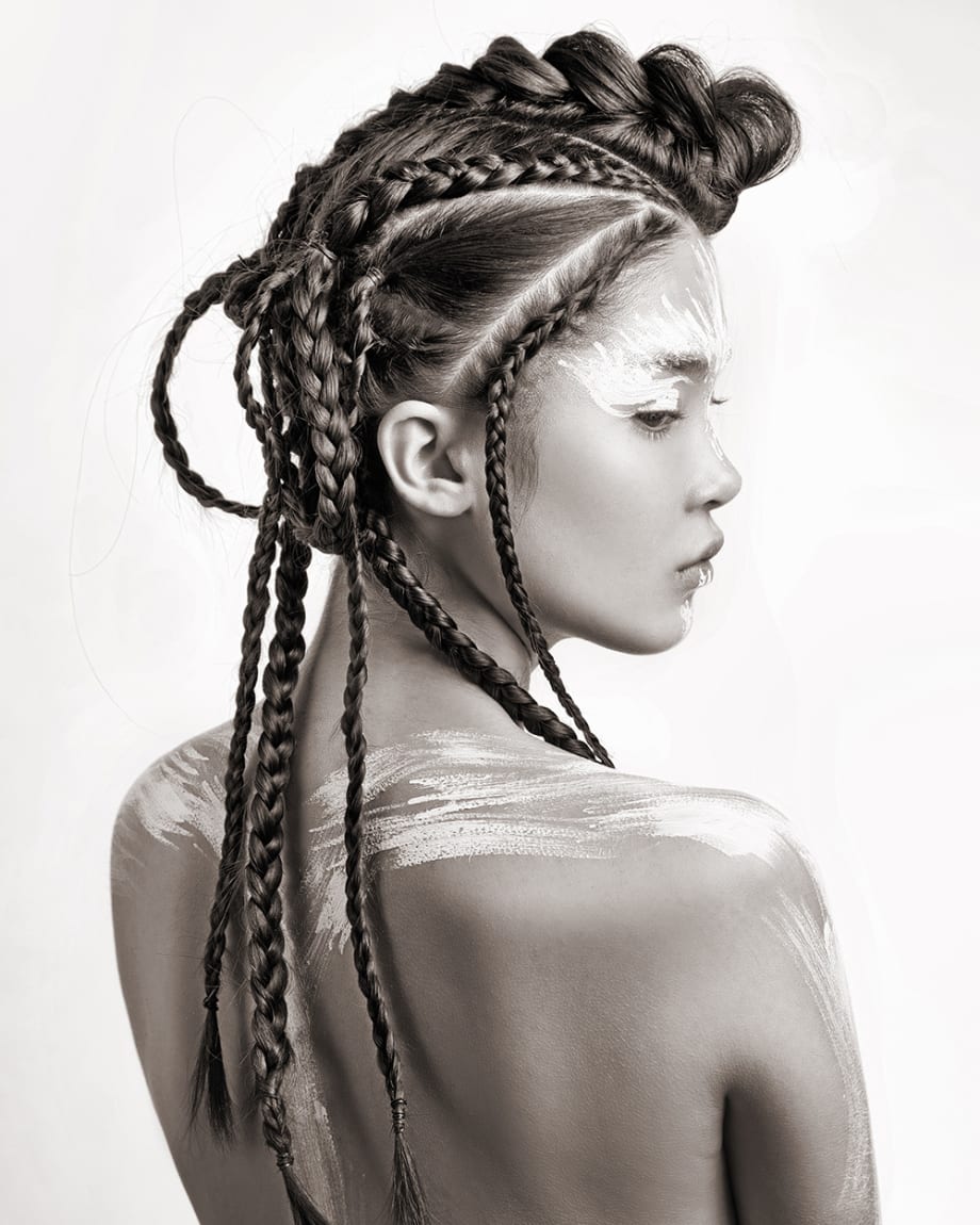 2016 NAHA FINALISTS: Texture