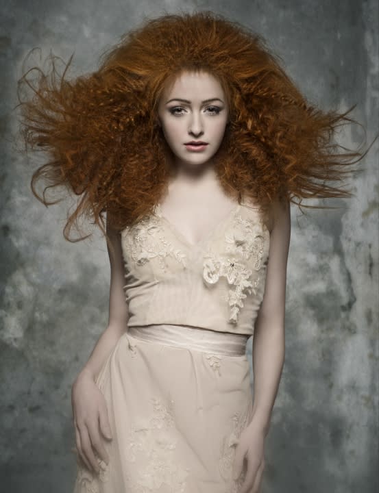 2015 NAHA FINALISTS: Texture