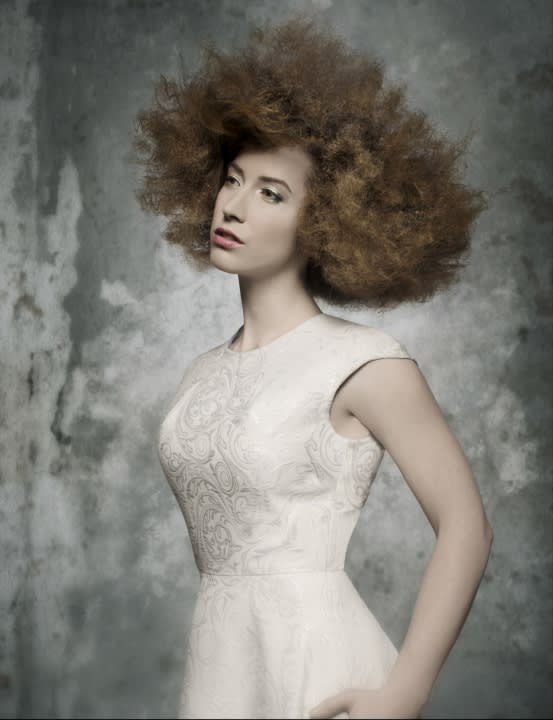 2015 NAHA FINALISTS: Texture