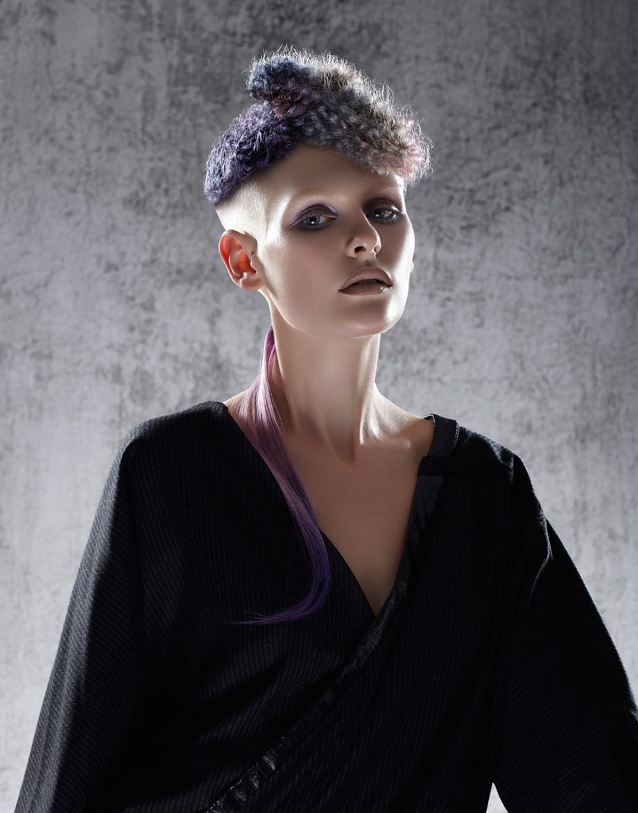 2016 NAHA FINALISTS: Texture