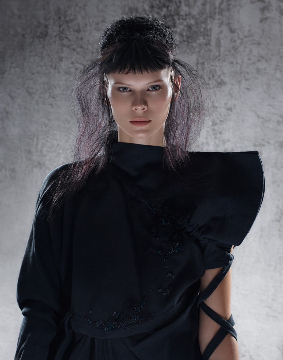 2016 NAHA FINALISTS: Texture