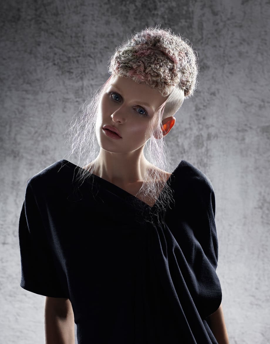 2016 NAHA FINALISTS: Texture