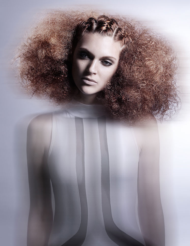 Meet the 2014 NAHA Finalist: Danielle Keasling | Texture