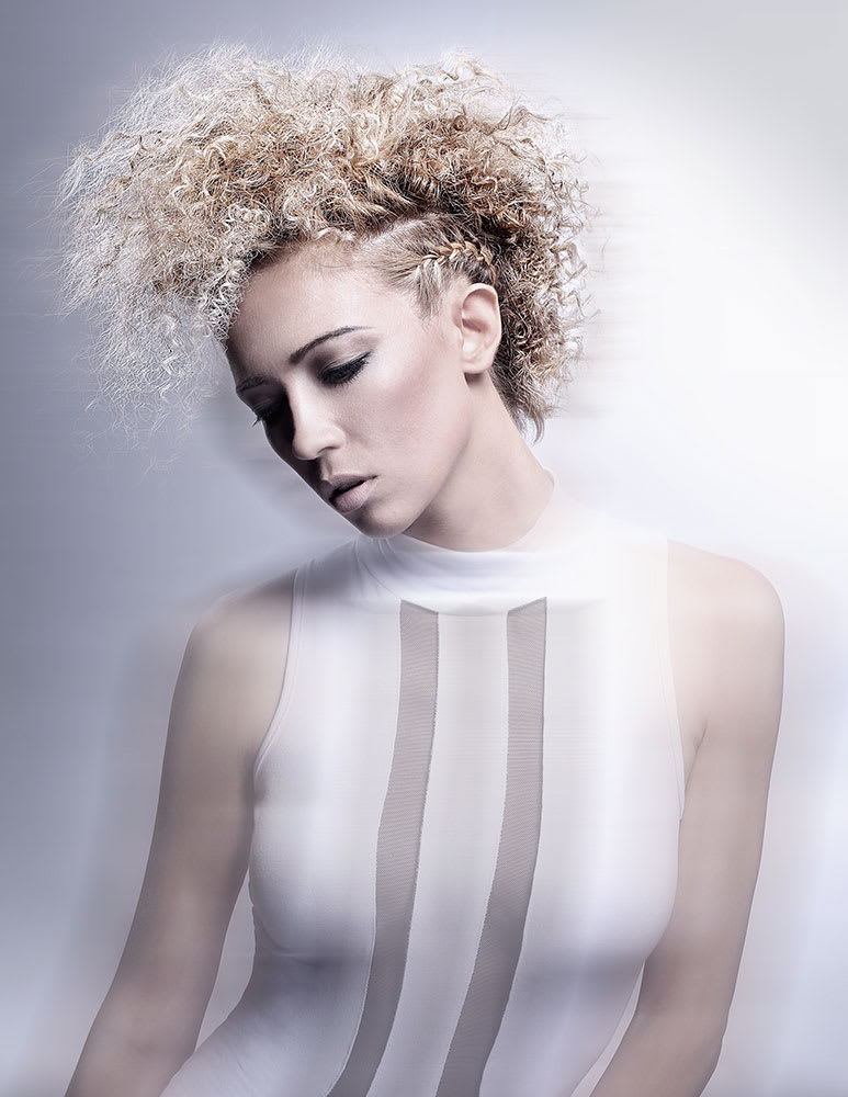Meet the 2014 NAHA Finalist: Danielle Keasling | Texture
