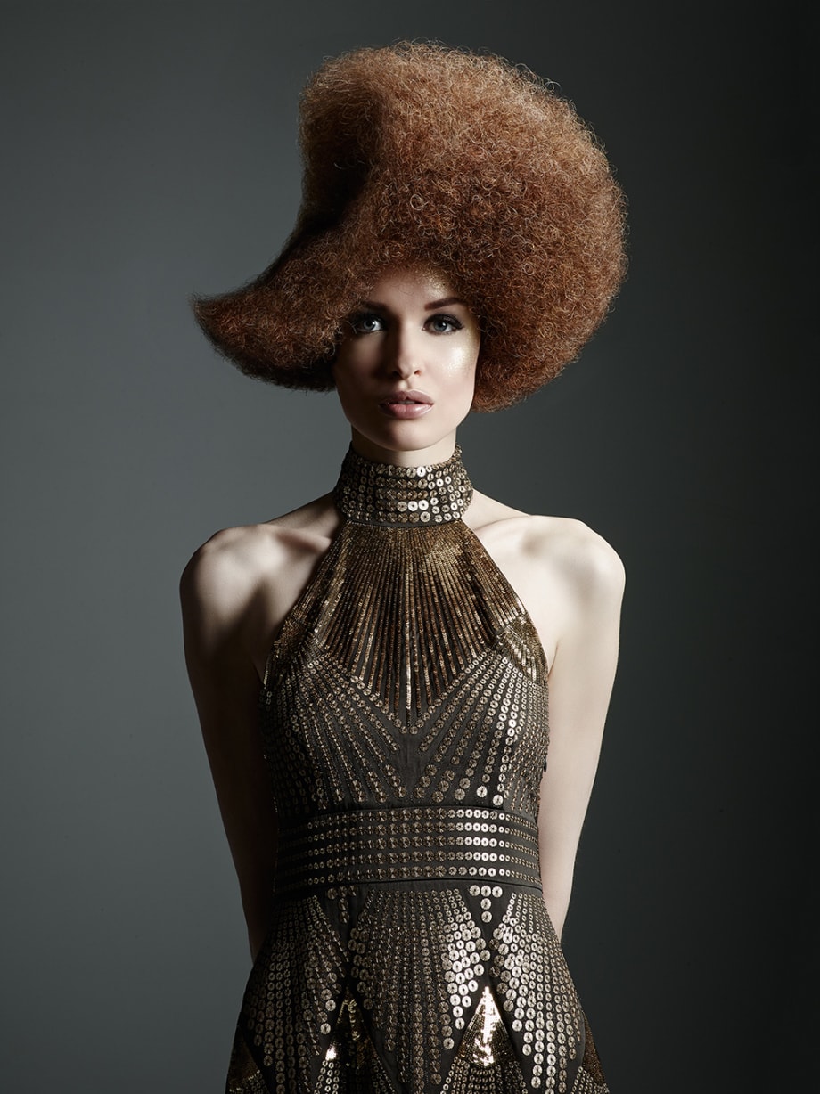 2016 NAHA FINALISTS: Texture