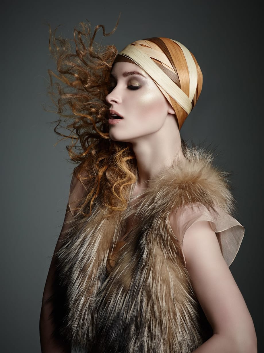 2016 NAHA FINALISTS: Texture