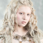 Meet the 2014 NAHA Finalist: Diva Poulos | Texture