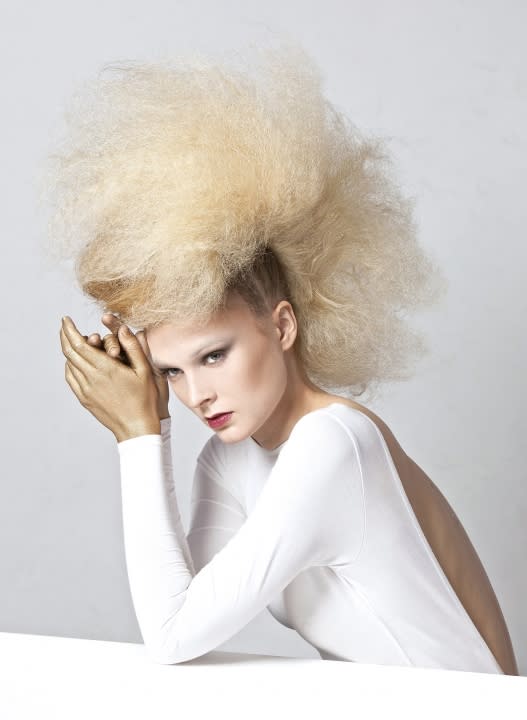 2015 NAHA FINALISTS: Texture