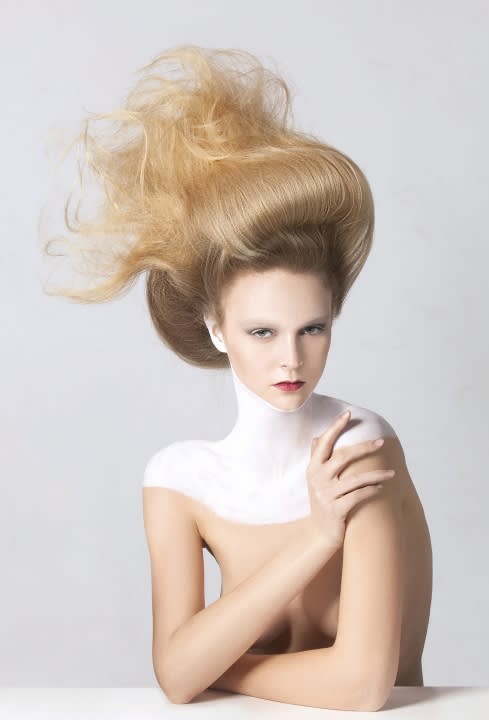 2015 NAHA FINALISTS: Texture