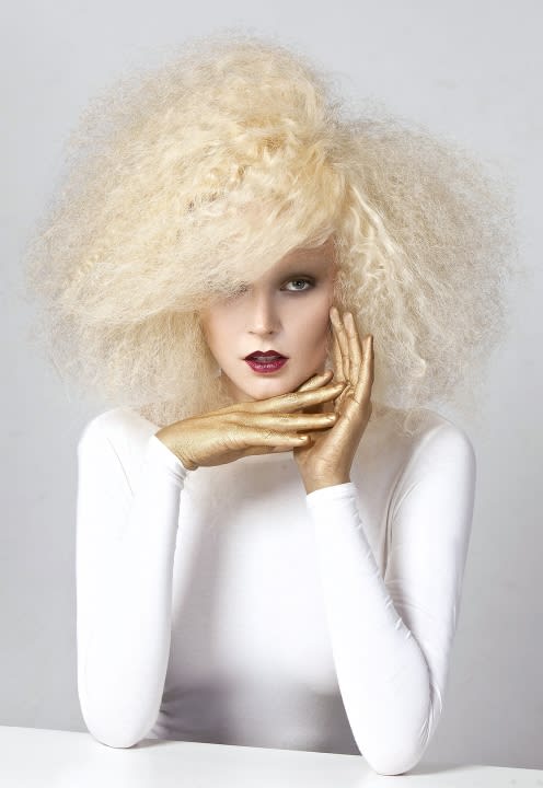 2015 NAHA FINALISTS: Texture
