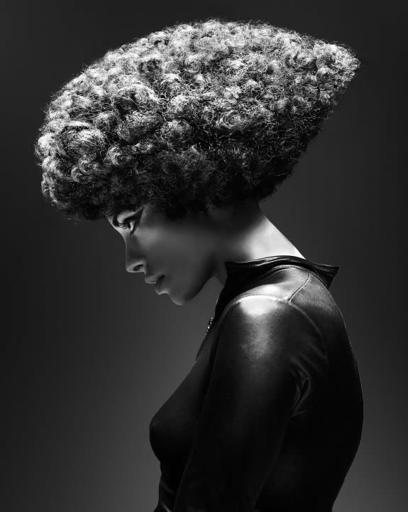 2015 NAHA FINALISTS: Texture