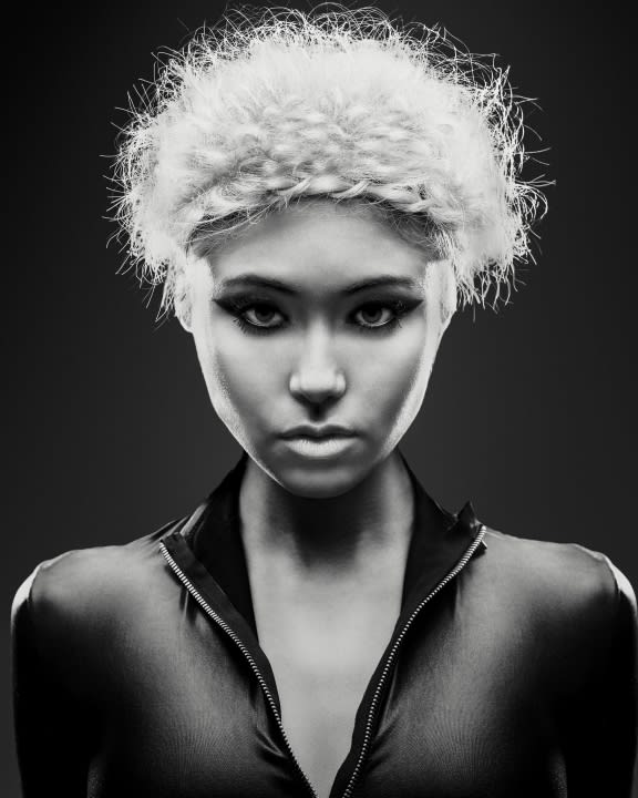 2015 NAHA FINALISTS: Texture