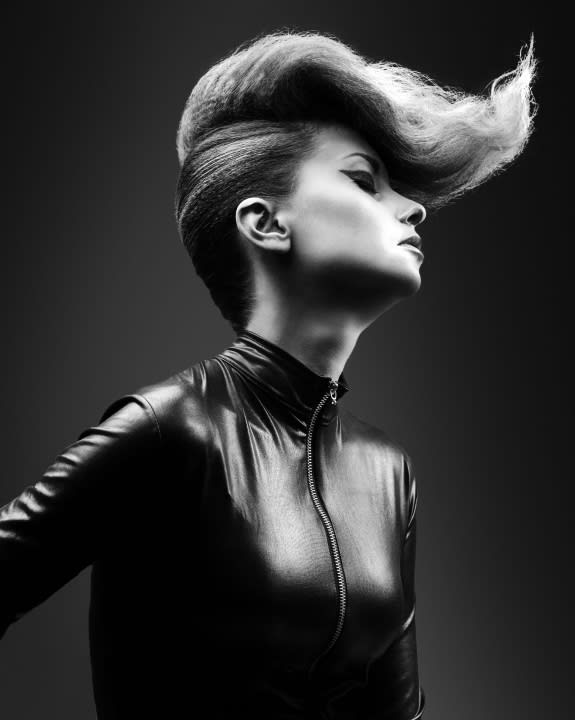 2015 NAHA FINALISTS: Texture