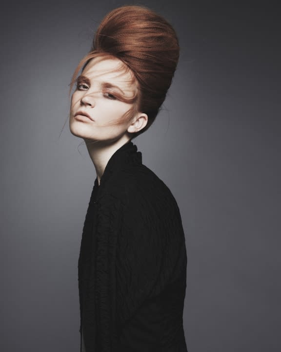 2015 NAHA FINALISTS: Texture