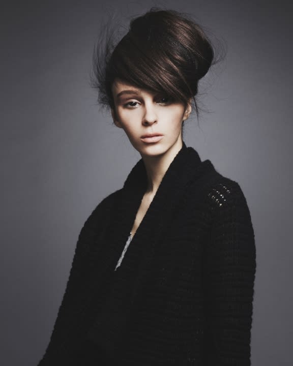2015 NAHA FINALISTS: Texture