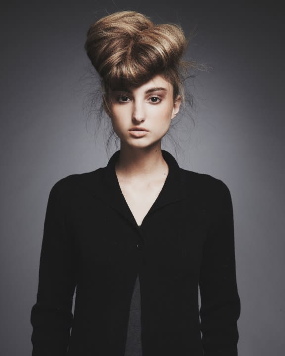 2015 NAHA FINALISTS: Texture