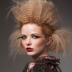 Meet the 2014 NAHA Finalist: Lisa Vann | Texture