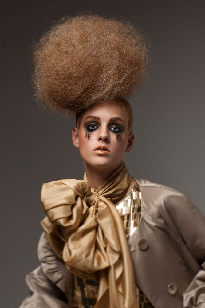Meet the 2014 NAHA Finalist: Lisa Vann | Texture